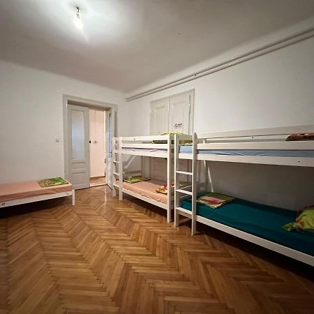 Hostel Golden Horn Sarajevo Exterior photo